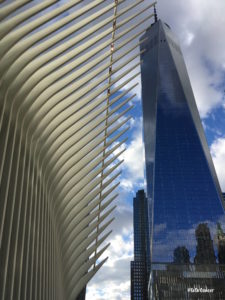 One World Trade